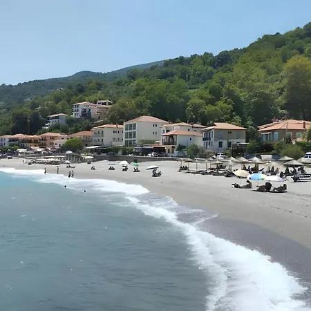 Apartamento Paradise In Ai Giannis *