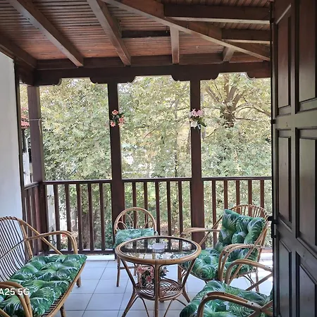 Paradise In Ai Giannis Apartamento *