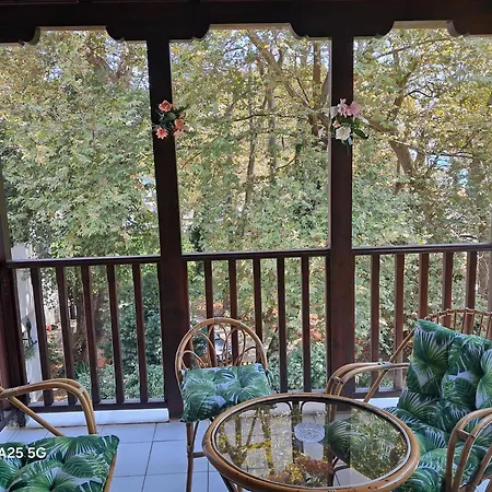 Apartamento Paradise In Ai Giannis