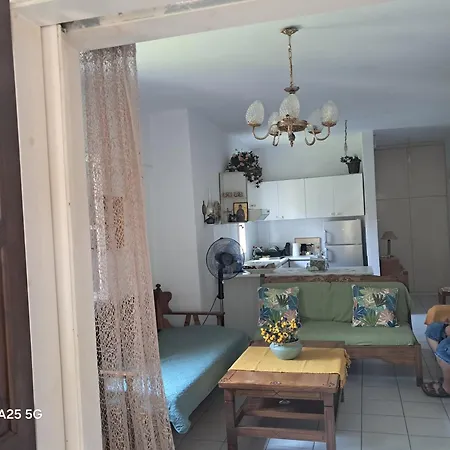 Apartamento Paradise In Ai Giannis *