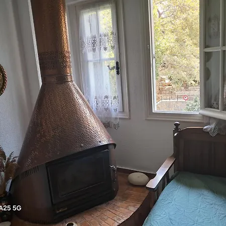 Paradise In Ai Giannis Apartamento *
