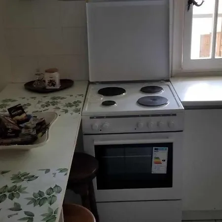Paradise In Ai Giannis Apartamento Agios Ioannis (Thessaly)