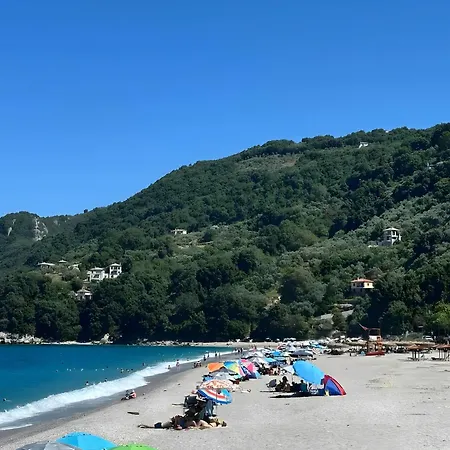 Apartamento Paradise In Ai Giannis Agios Ioannis (Thessaly)