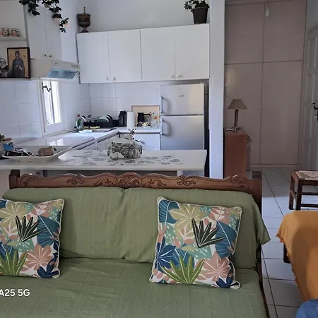 Paradise In Ai Giannis Apartamento