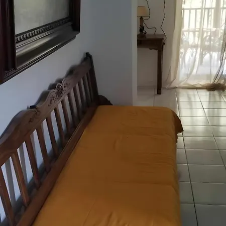 Apartamento Paradise In Ai Giannis
