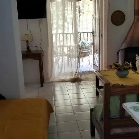 Apartamento Paradise In Ai Giannis