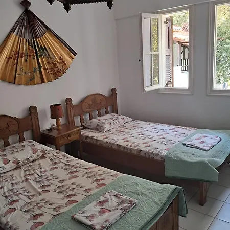 Paradise In Ai Giannis Apartamento