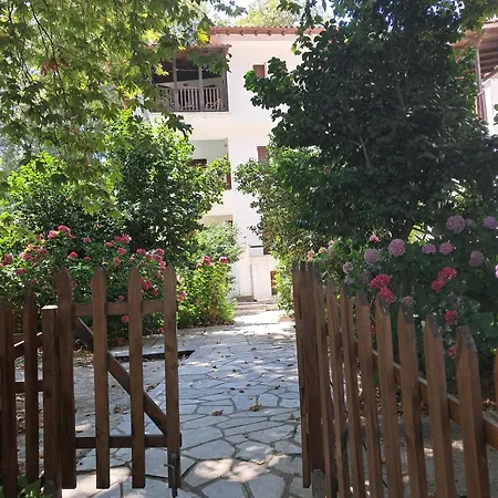 Paradise In Ai Giannis Apartamento *