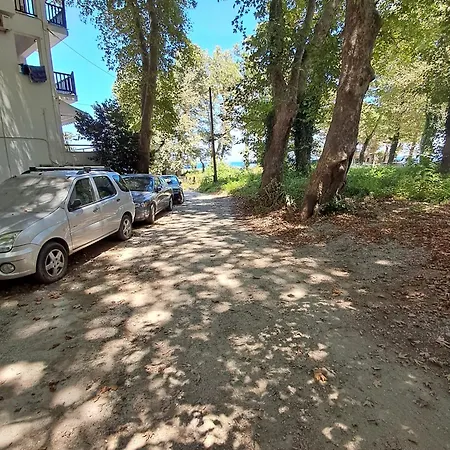 Paradise In Ai Giannis Apartamento Agios Ioannis (Thessaly)