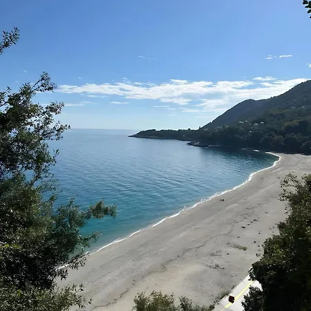 Apartamento Paradise In Ai Giannis