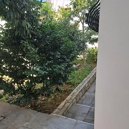 Apartamento Paradise In Ai Giannis