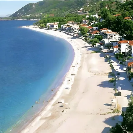 Paradise In Ai Giannis Apartamento Agios Ioannis (Thessaly)