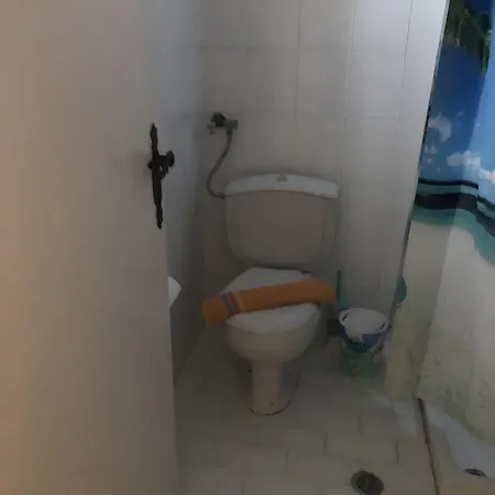Paradise In Ai Giannis Apartamento *