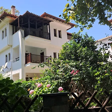 Apartamento Paradise In Ai Giannis *