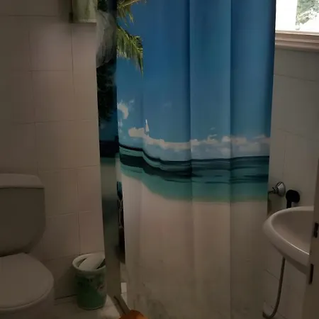 Apartamento Paradise In Ai Giannis